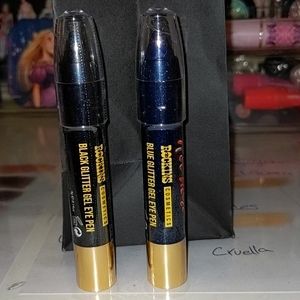 2 Eye pens